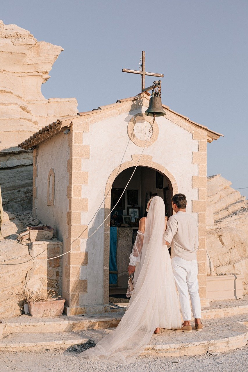 bride, wedding, church, groom, love, people, ceremony, couple, happiness, religion, celebration, dress, marriage, two people, bridegroom, tradition, catholic, gown, heavenly, married, christian, caucasian, vertical, zakhyntos, bride, wedding, wedding, church, people, people, catholic, christian, christian, vertical, vertical, vertical, vertical, vertical